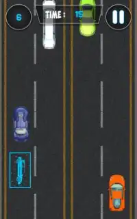 Tap Tap Parking Dash Sim Screen Shot 7