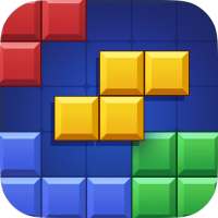 Brick Blast - Block Puzzle