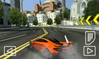 3D Street Racing Screen Shot 1