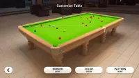 Real Snooker 3D Screen Shot 1