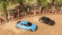 Drift Race: Burnout Legends Screen Shot 5