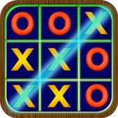 Tic Tac Toe