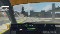 Fiat Tipo - Drift-Şehir-Rally Screen Shot 7