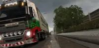 Truck Simulator 2022 Driving Sim 3D Screen Shot 1