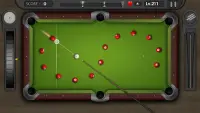 Billiards King - 8 ball pool Screen Shot 0