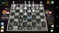 kejuaraan catur dunia Screen Shot 2