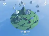 VR Train Land Screen Shot 4