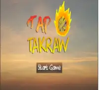 Tap Takrao Screen Shot 0