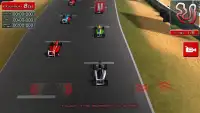 Legendary Racing Screen Shot 4