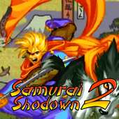 Guide for Samurai Shodown 2