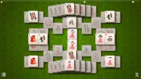 Mahjong FRVR - الكلاسيكية shanghai solitaire مجانا Screen Shot 4