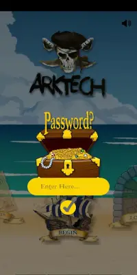 Arktech Screen Shot 5
