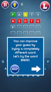 Lingo! Word Game Screen Shot 18