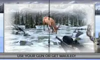 Deer Hunting 2017 Big Game Screen Shot 3