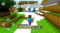 MiniCraft 2018:New Crafting and survival Screen Shot 0