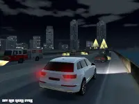 Car Sim | Open World Screen Shot 9