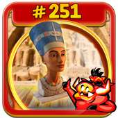 # 251 New Free Hidden Object Games - Trip To Egypt
