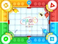 MAGIC KINDER Challenge Screen Shot 5