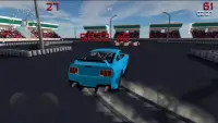 Real Drifting Car Drift Racing Screen Shot 5