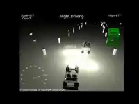 My Night Driving Screen Shot 1