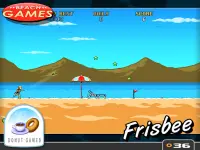 Beach Games Screen Shot 5