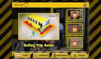 Emirates Transport Safety Game Screen Shot 1