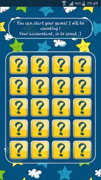 Memory Game for Kids Screen Shot 4