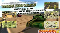 Crash Drive 2 - Rennspiele Screen Shot 1