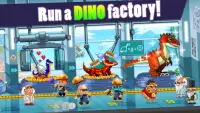 Dinosaur Factory Screen Shot 1