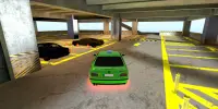 Car Parking 3D – Car Games Screen Shot 2