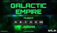 Galactic Empire Screen Shot 7