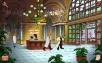 Broken Sword: Español Screen Shot 14