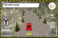 Race Car Hill Climb Racing Screen Shot 3