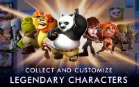 DreamWorks Universe of Legends Screen Shot 6