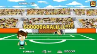 Soccer Games free Screen Shot 0