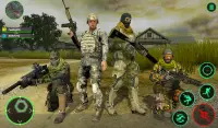 Call on Battlefield Duty FPS Shooting Ops 2020 Screen Shot 7