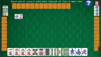 Hong Kong Style Mahjong Screen Shot 12