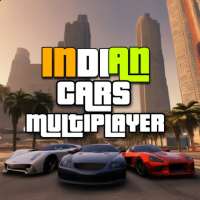 Indian Car Driving Multiplayer