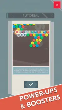 Bubble Shooter Pop - Classic! Screen Shot 3