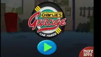 Charlie's Garage 2 Screen Shot 0
