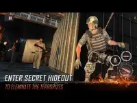 Modern Counter Terrorist Survival Battleground Screen Shot 12