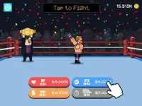 Idle Endless Fight Screen Shot 7
