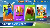 T20 Cricket Champions 3D Screen Shot 17