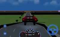 Car Drift Multi-Player Screen Shot 2