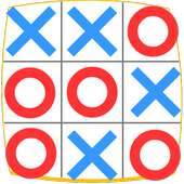 Tic Tac Toe