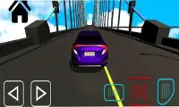 Stunt Racing 3D Screen Shot 2