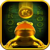 Frog Shoot – Concentre-se