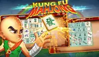 Kungfu Mahjong Screen Shot 8