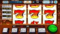 777 Slots Casino Classic Slots Screen Shot 1