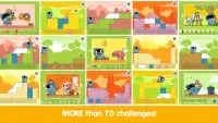 Pango Blocks : puzzle game Screen Shot 4